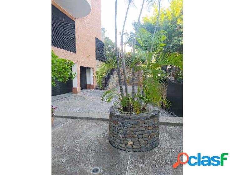 Alquiler Apartamento Las Mercedes