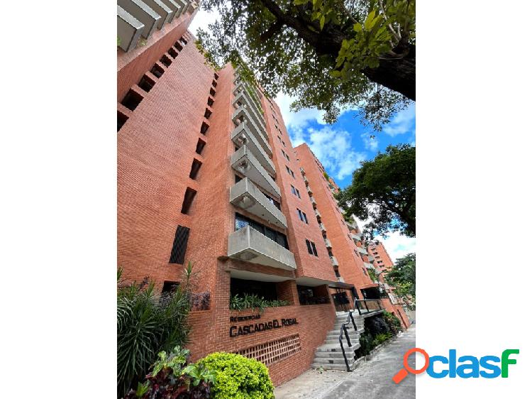 Alquiler Apartamento en El Rosal 47m2 1h/1b/1p