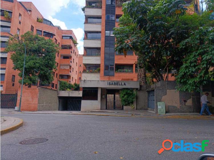 Alquiler apartamento en Campo Alegre