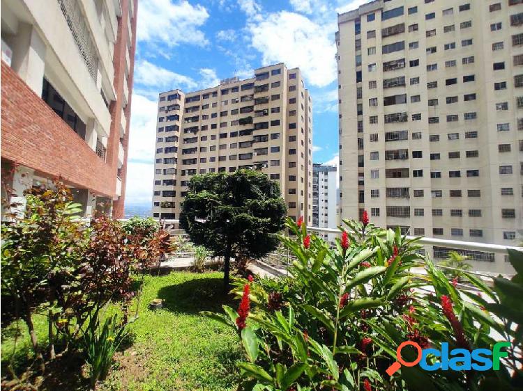 Alquiler de Apartamento equipado en Lomas Del Ávila PFRA-W