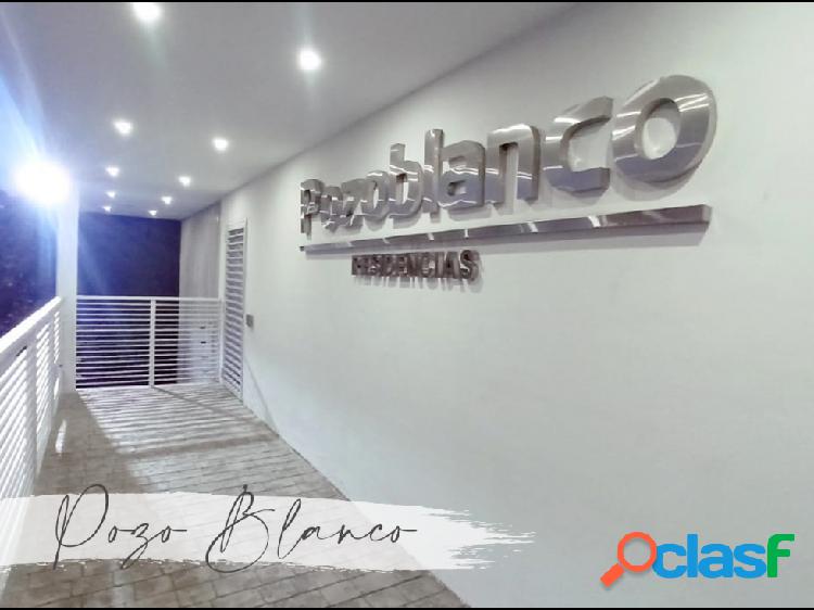 Apartamento Pozo Blanco | Barquisimeto