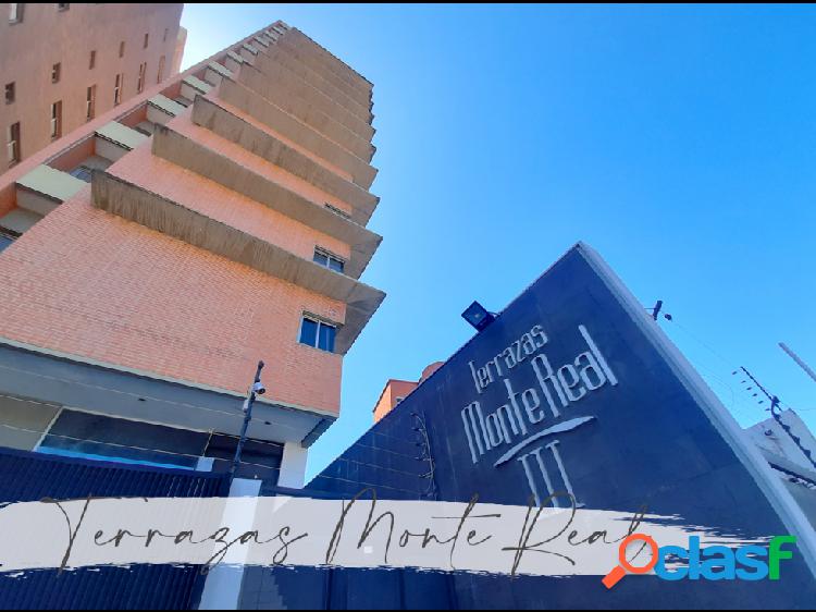 Apartamento Terrazas Monte Real III | Barquisimeto