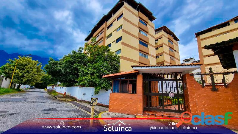 Apartamento en Venta Mérida, Urb. Las Tapias