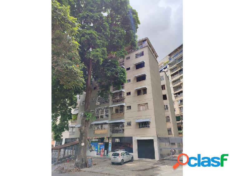 Apartamento en Venta en Los Chaguaramos 67mt2