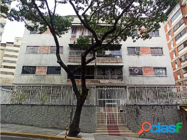 Apartamento en los Caobos