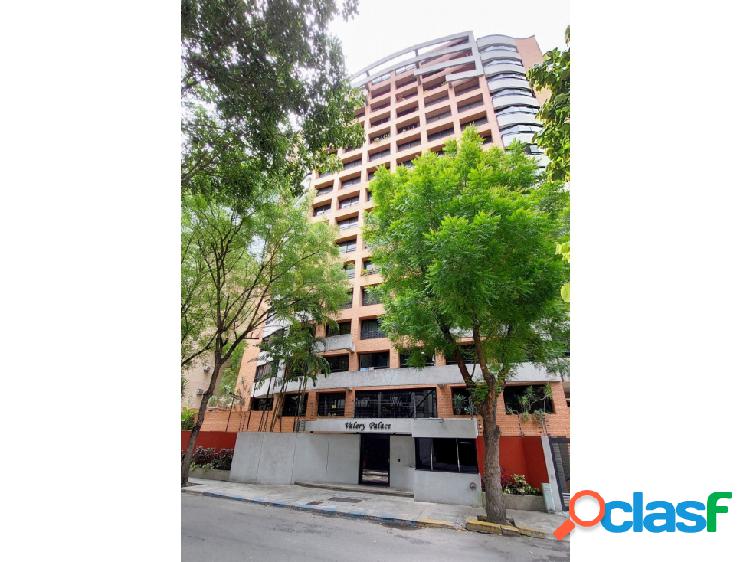 Apartamento en venta 50m2 en El Rosal Chacao Caracas