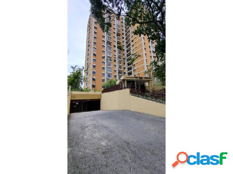 Apartamento en venta 58m2 en Valle Abajo Libertador Caracas