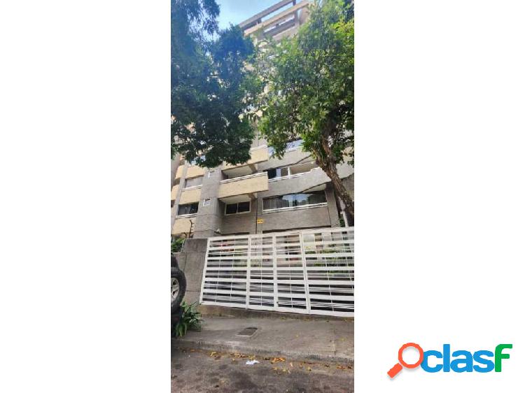 Apartamento en venta Urbanización El Rosal. (I.M)