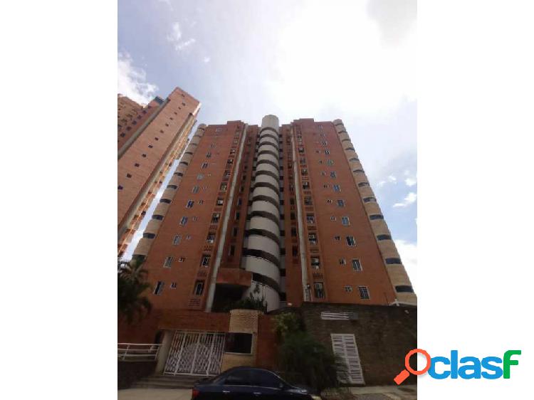 Apartamento en venta en Urb El Bosque LY - 6667705