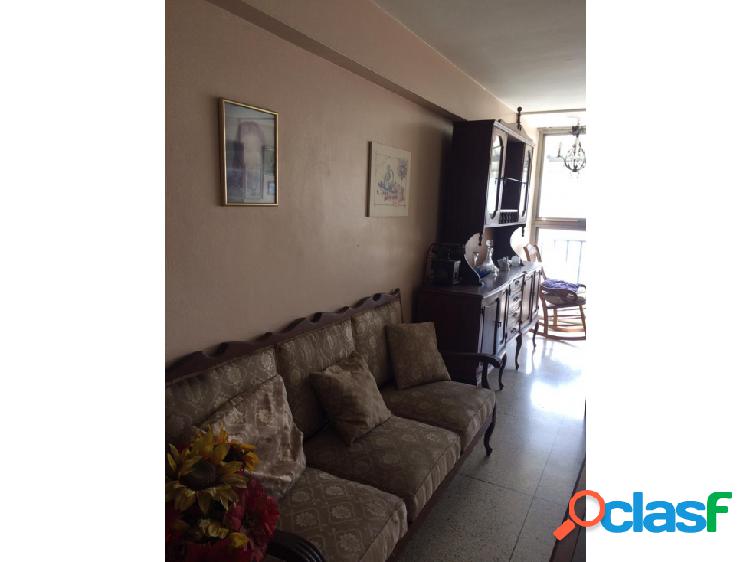 Apartamento en venta en el centro de caracas.