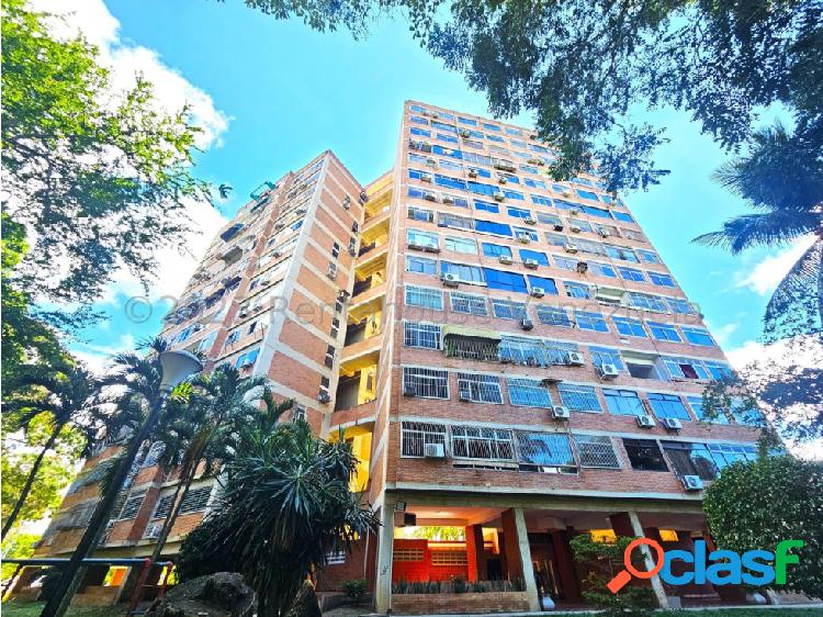 Apartamento en venta en el este con planta electrica