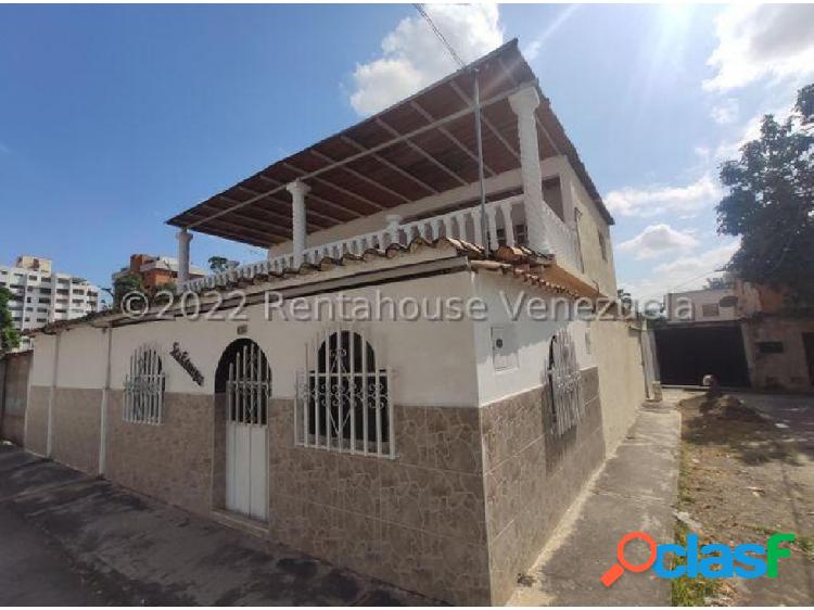 CASA EN ALQUILER CODIGO FLEX 23-6119