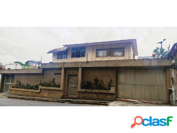 Casa En Venta - El Marqués 502 Mts2 Caracas