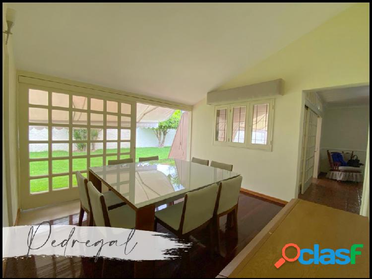 Casa Pedregal | Barquisimeto