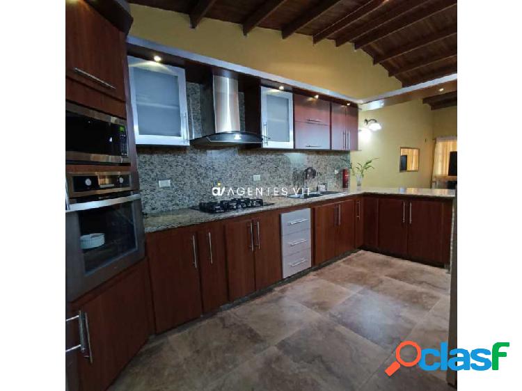 Casa en venta