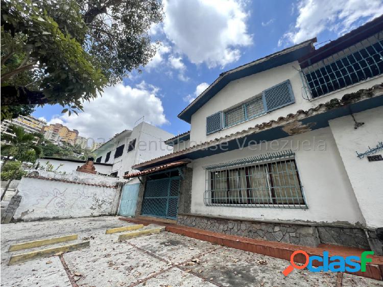 Con Extraordinaria Ubicació Casa en Venta Colinas de Bello