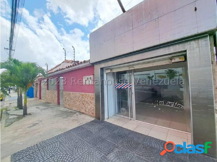 En Alquiler Local Comercial en Fundalara Barquisimeto MLS