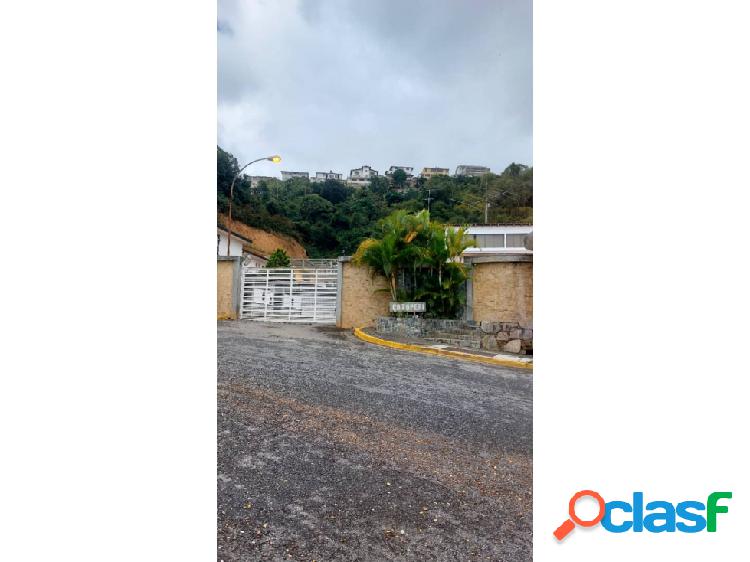 En VENTA casa en Macaracuay