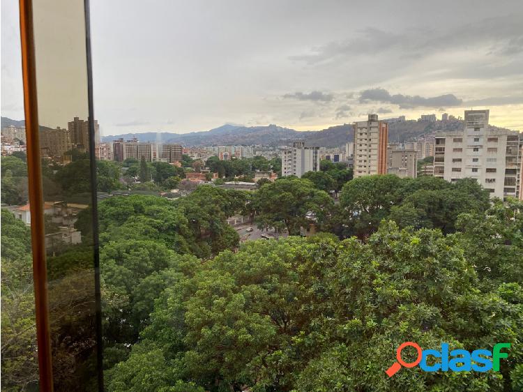 En venta de apartamento en el Paraiso