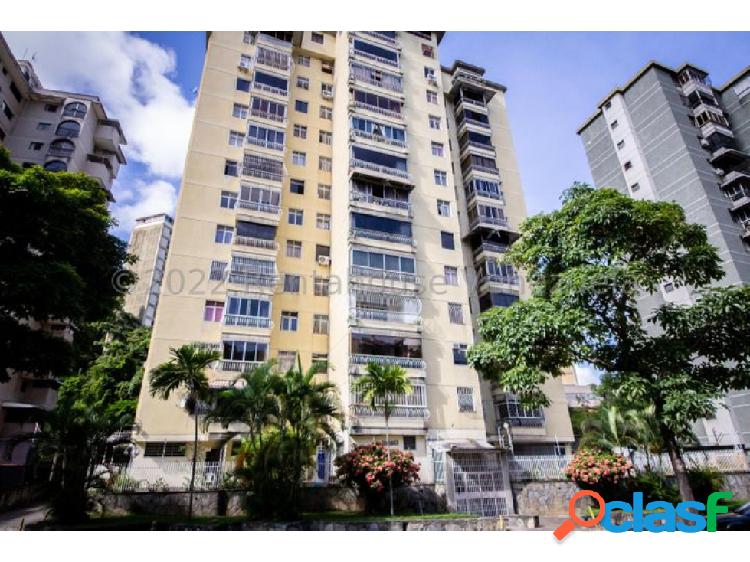 Excelente Apartamento en venta El Cafetal