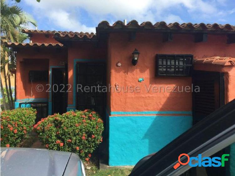 Ideal Casa en venta Higuerote