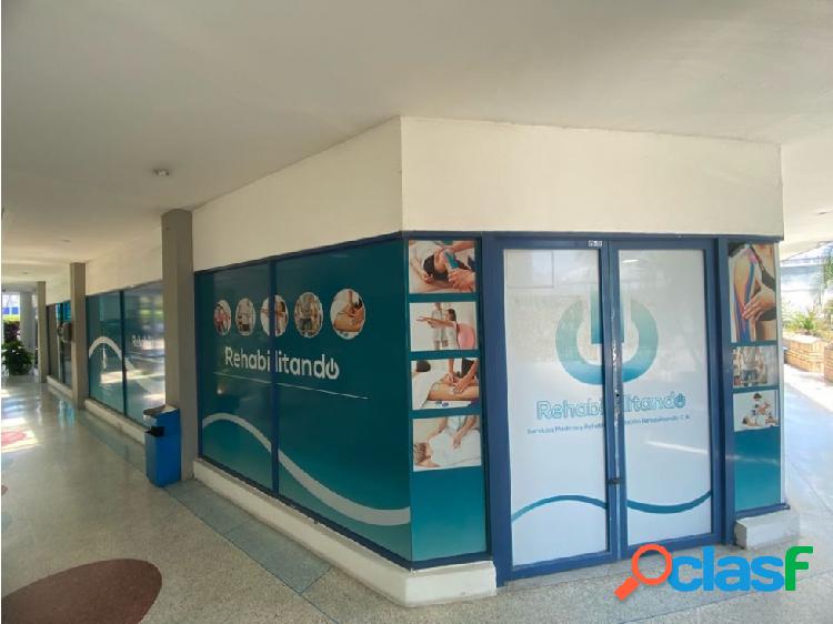 Local u Oficina en Alquiler - Intercomunal Turmero Maracay -