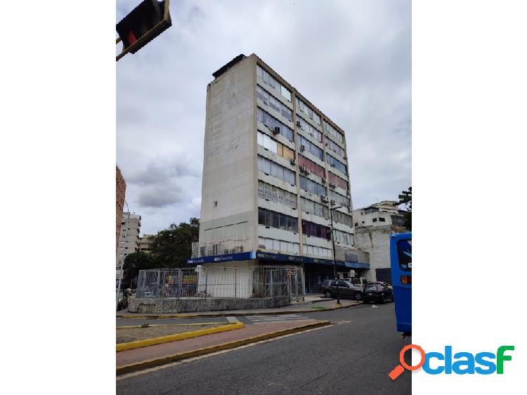 Oficina en venta en El Rosal 72m2