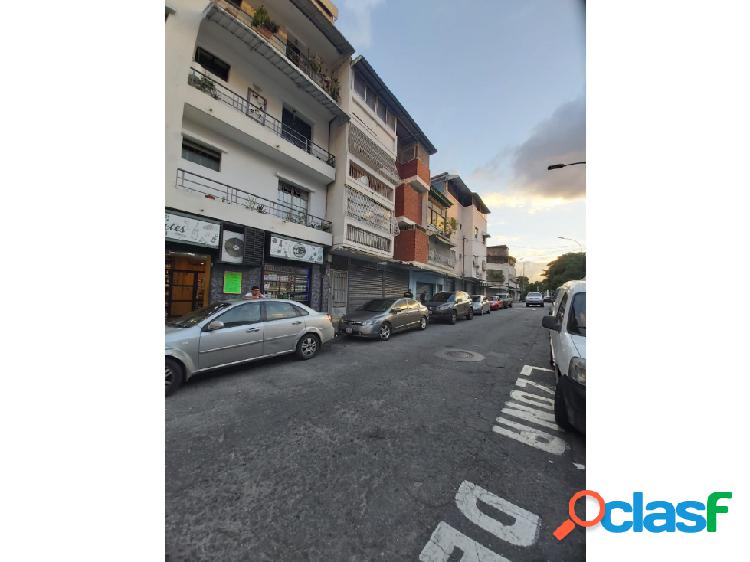 Se Alquila Apartamento 100m2 3h/1,5b/0p Chacao 8940