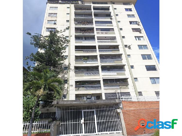 Se Alquila Apartamento en Macaracuay de 88 m²