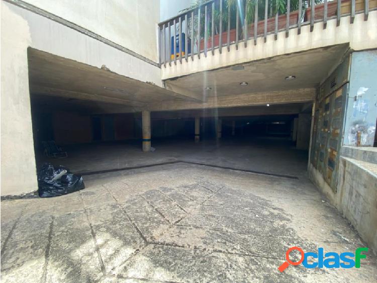 Se Alquila Estacionamiento 232m² Pampatar