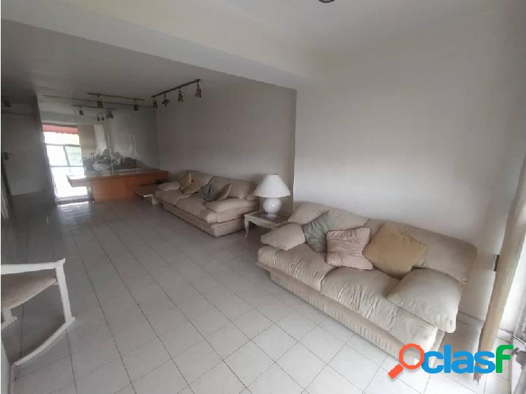 Se Vende Apartamento 112m2 4h/3b/1pe El Bosque Sans Souci