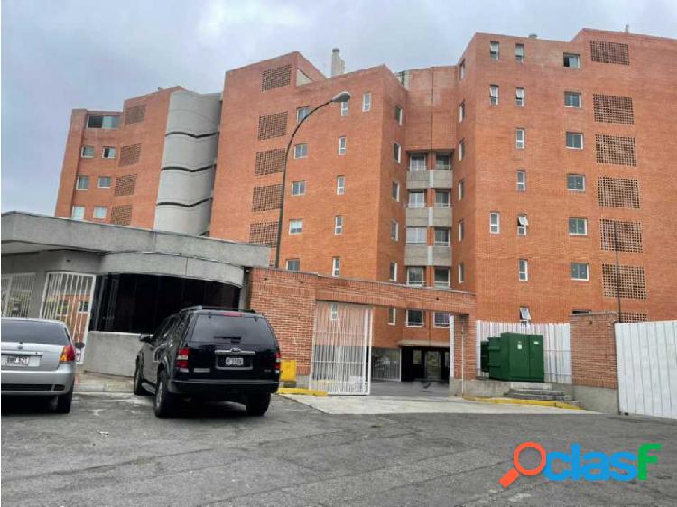 Se Vende Apartamento 75 M2 en la Urbanización Los Samanes
