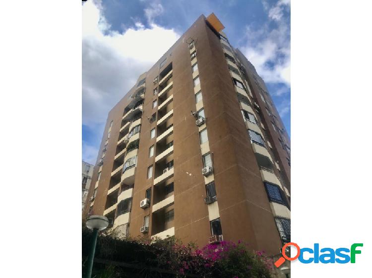 Se Vende Los Palos Grandes Apartamento 55m2 2h/1b/1p.