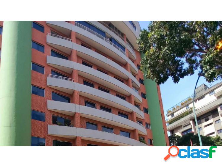 Se alquila apto 100m2 2h/2.5b/2p Clnas Las Acacias 3097