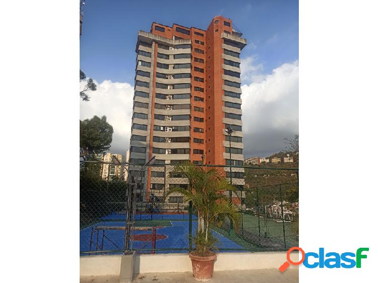 Vendo apartamento 140m2 3h/3b/2p Las Mesetas 5246