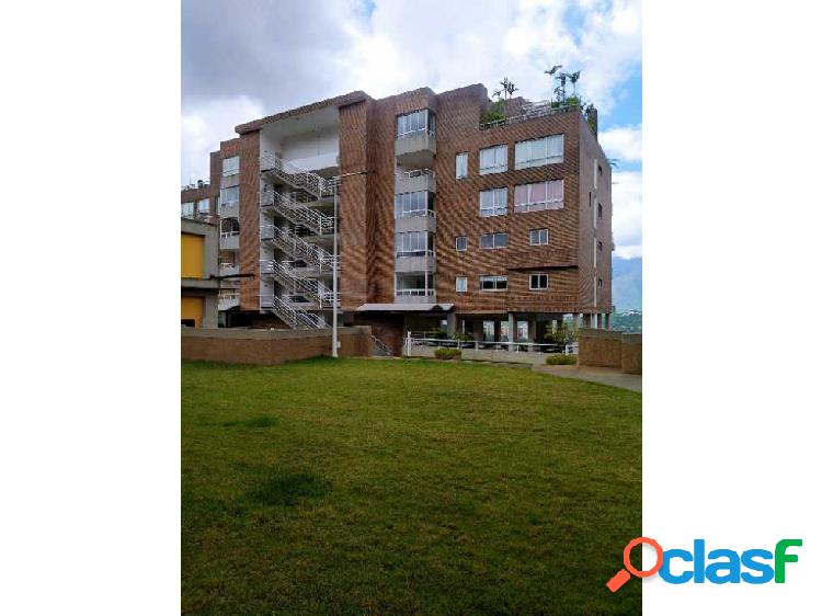 Vendo apto 157m2 3h/3b/5p Los Naranjos 4106