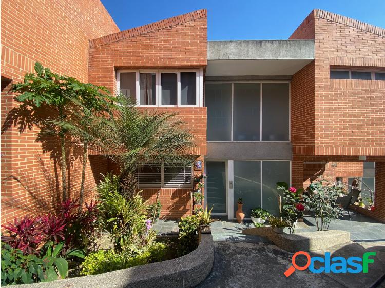 Vendo casa 300m2 5h/5b+s/5p Loma Linda 4489