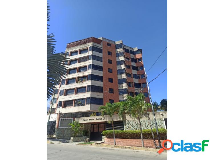 Vendo cómodo Apartamento en Caraballeda PFOB-W