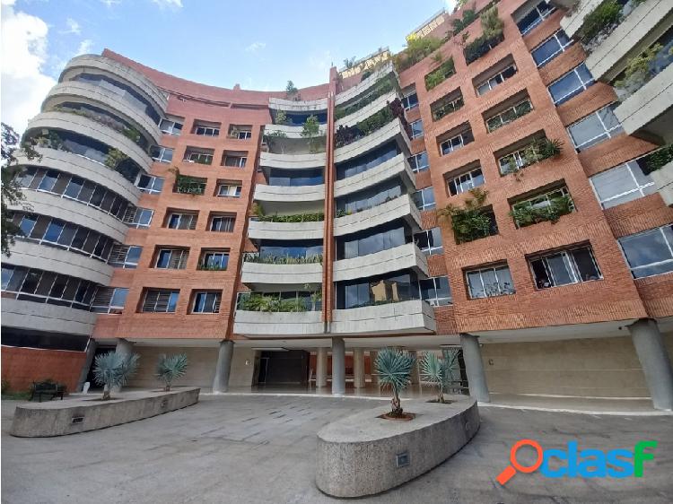 Venta. Apartamento. Campo Alegre. Caracas 156203