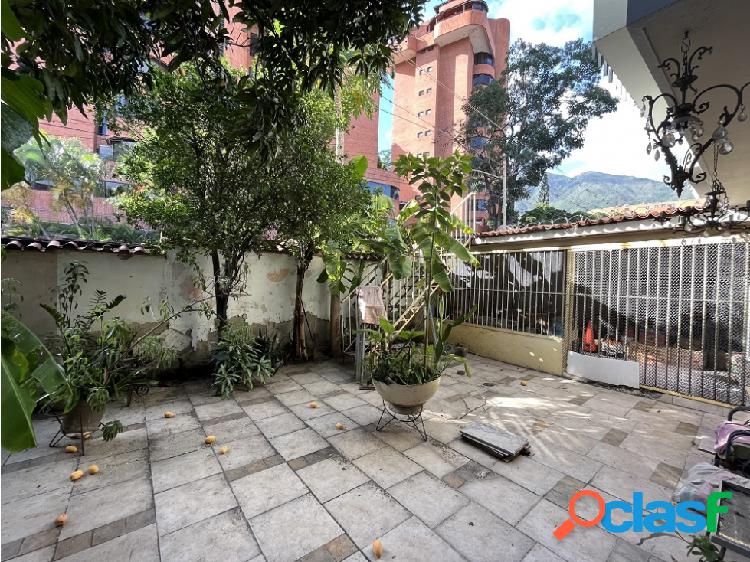 Venta. Casa. Los Chorros. Caracas 156204