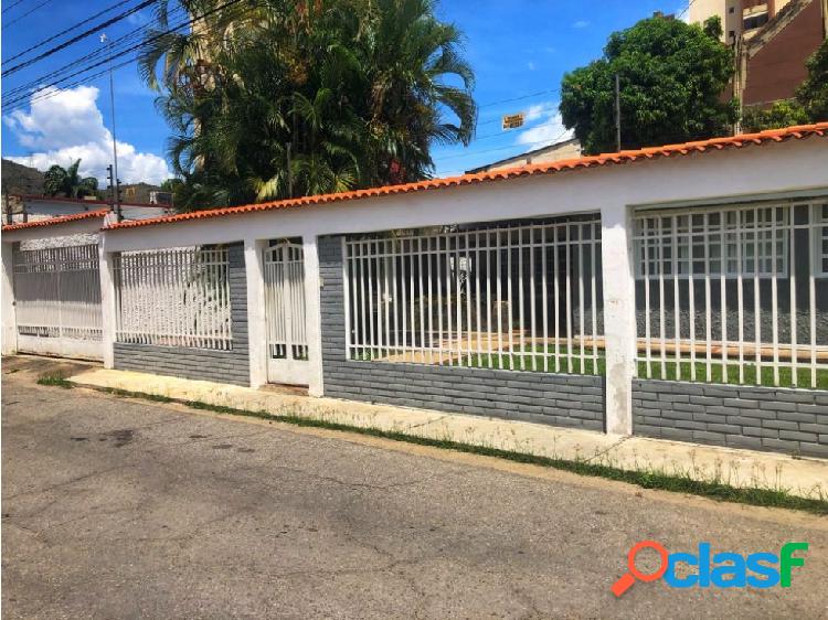 Venta Casa Sector Arias Blanco, El Limón