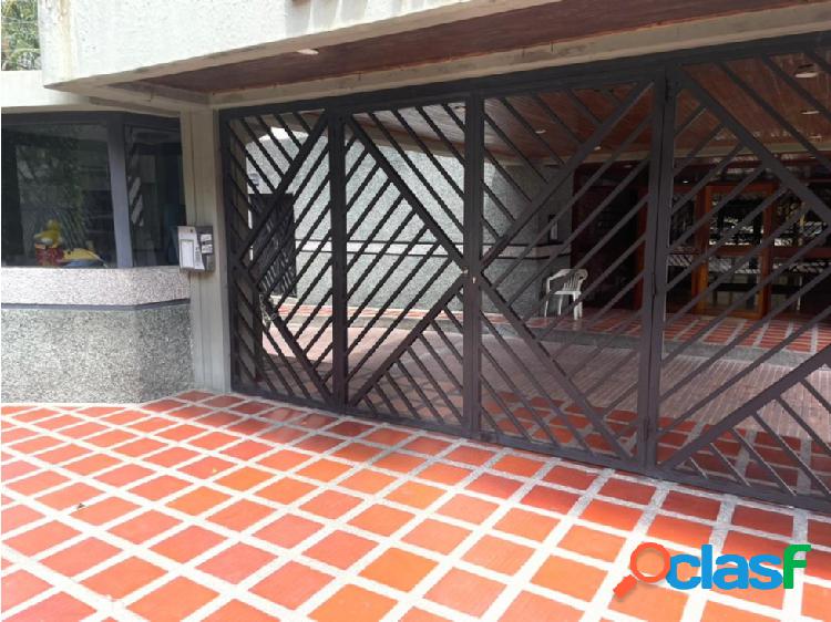 Venta apartamento 110m2 3h/3b/1p Caurimare 2880
