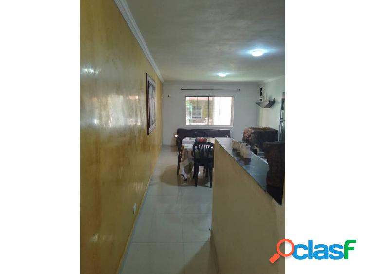 Venta de apartamento en Abadia, 4ta etapa - San Diego