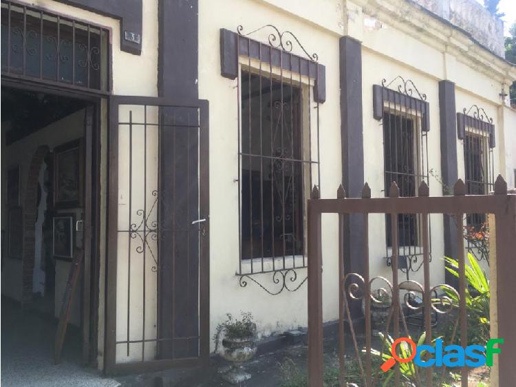 Alquiler Casa Comercial El Hatillo