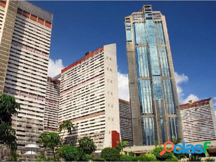 Alquiler Propietario. Apartamento. Parque Central. Caracas
