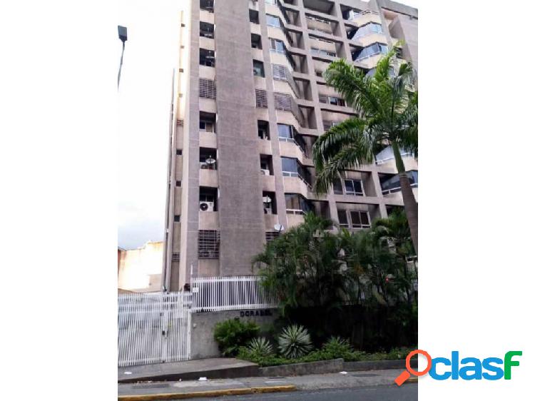 Apartamento En Alquiler - San Bernardino 56 Mts2 Caracas