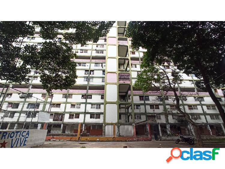 Apartamento Venta Caracas 23 De Enero