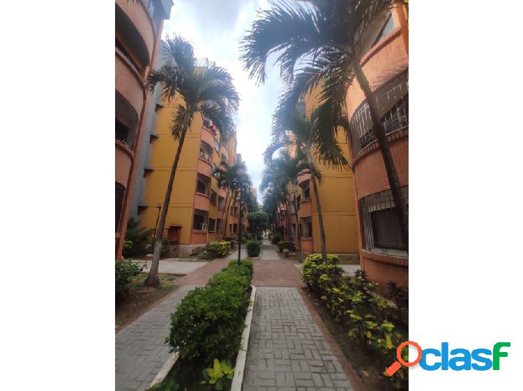 Apartamento en Res. Poblado de San Diego