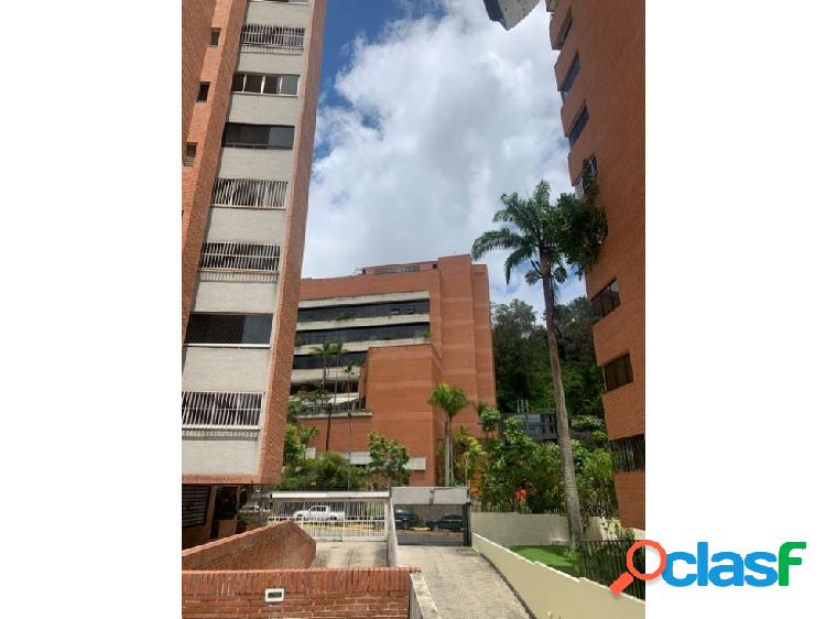 Apartamento en Venta Los Naranjos del Cafetal