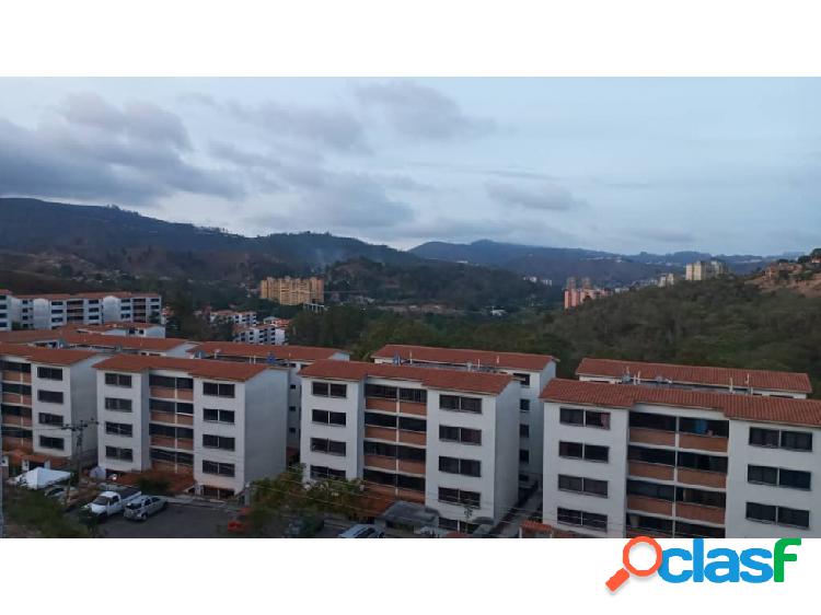 Apartamento en venta en Residencias La Quinta piso 1 Los